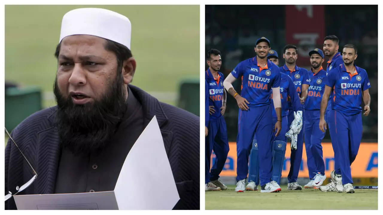 Pakistans Inzamam-Ul-Haq lauds 4 match-winners after Rohit-less India upstage South Africa in 3rd T20I