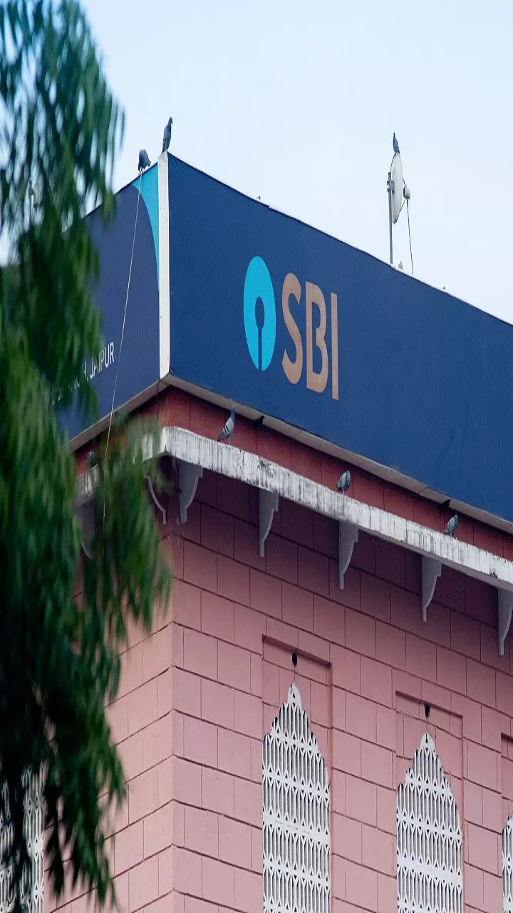 SBI recruitment 2022