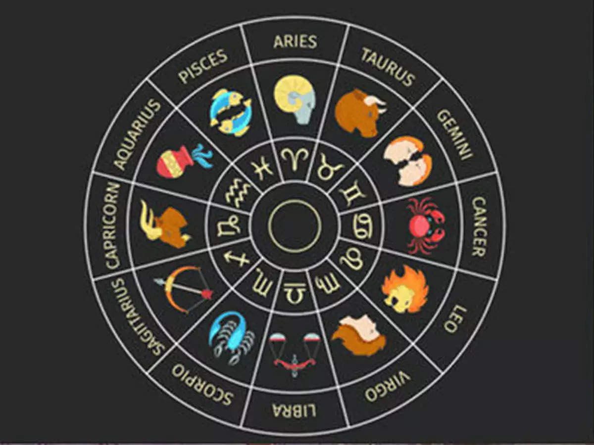 Horoscope.