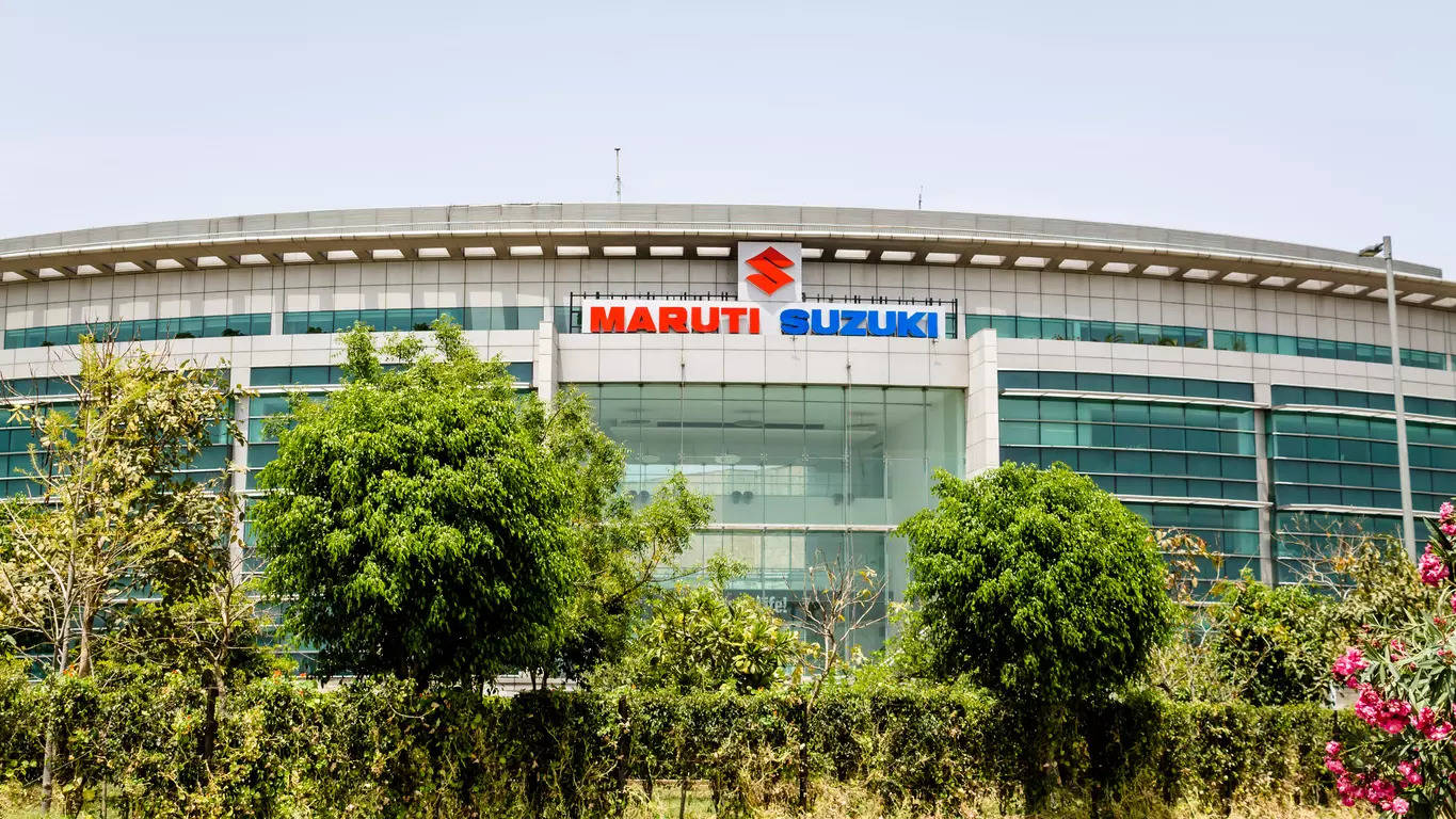 Maruti Suzuki is becoming analyst favourite on back of upcoming Launches