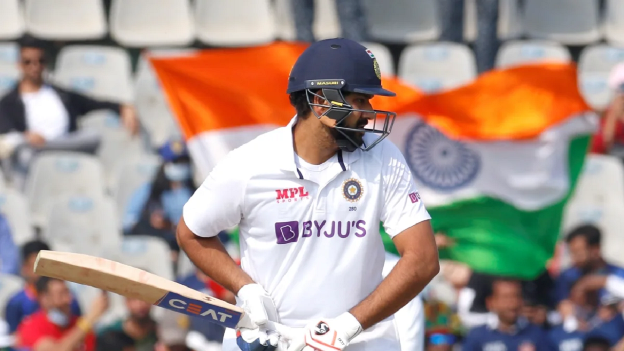 India captain Rohit Sharma to depart for England on June 20th Report