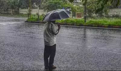 Hopes high for rain to hit Ahmedabad in next 4 days IMD Forecast