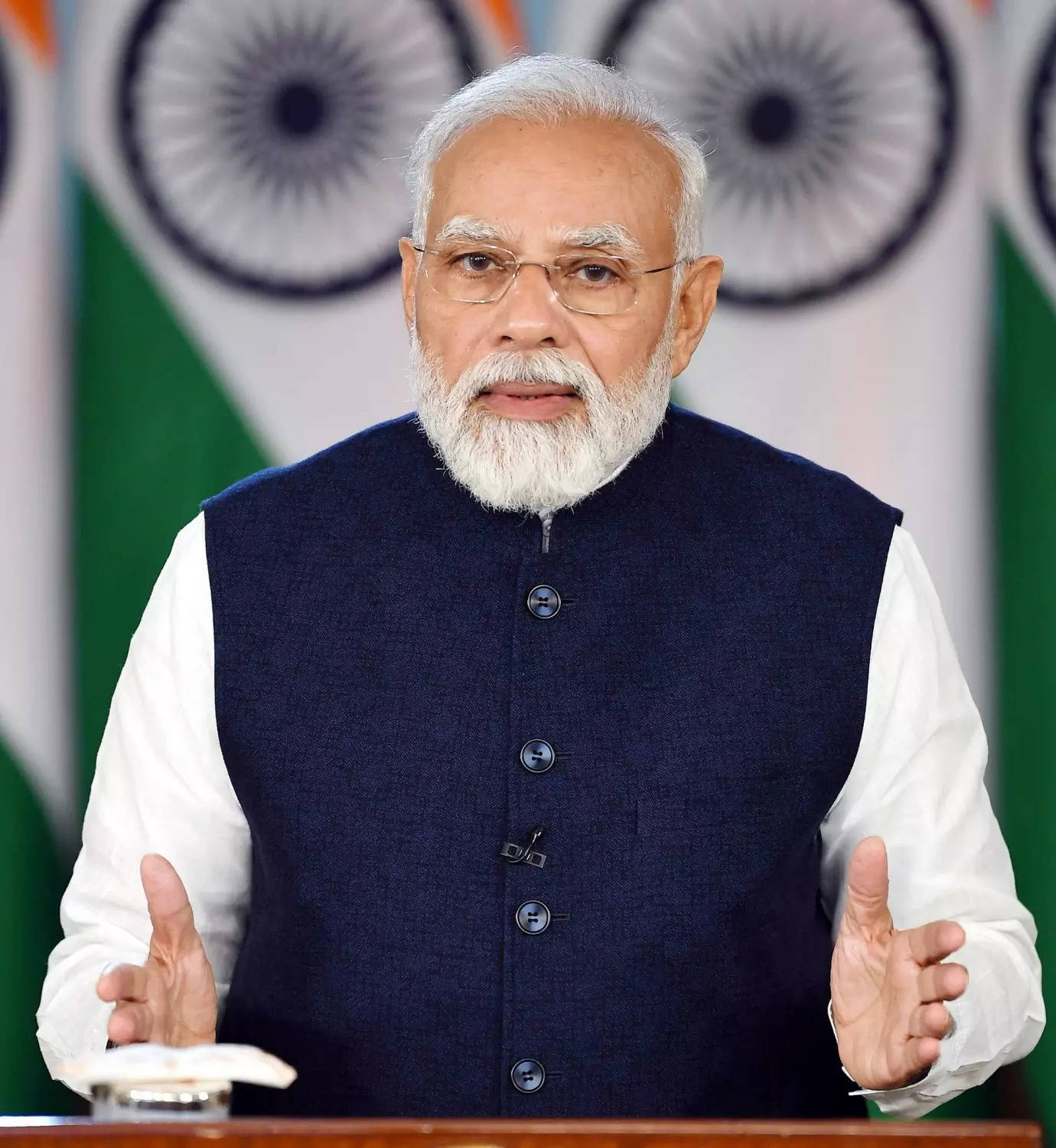 PM Modi to visit Gujarat on June 17 for two days launch projects worth Rs 21000 crore