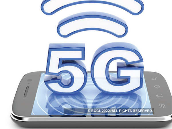 5G rollout may begin in August, says telecom secy