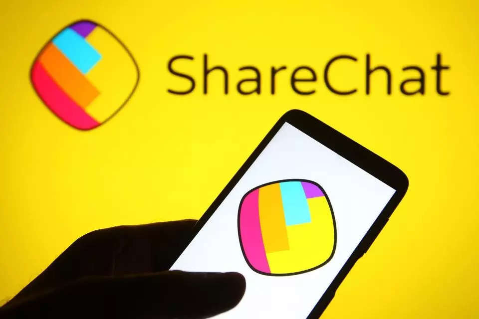 ShareChat raises 255 million in funding round led by Google, Times Group
