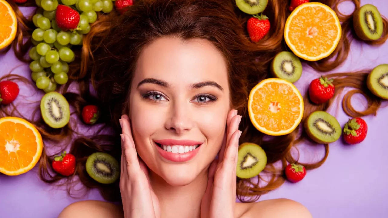 10 things to add to your diet to put an end to hairfall