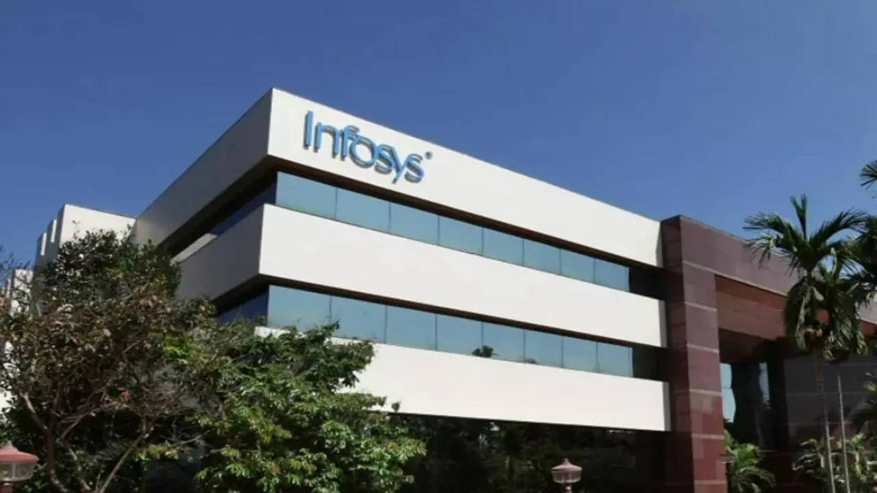 Internal promotions Esop coverage Infosys ways to retain talent