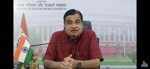 Gadkari proposes 'innovation bank' to focus on quality in infra development