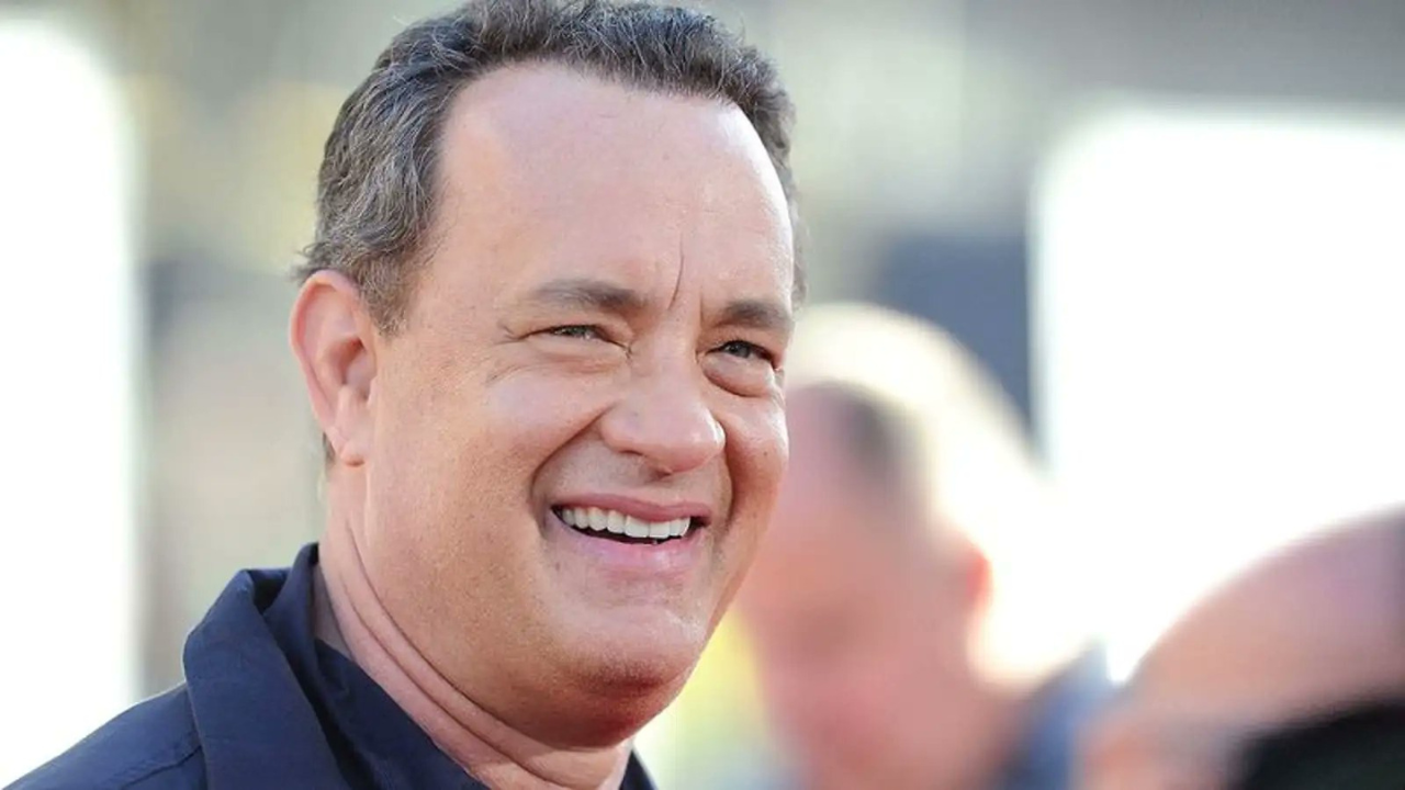 Tom Hanks says people would not accept 'inauthenticity' of him playing a gay guy now
