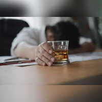 Binge drinking leads to Alcohol addiction are you living in denial