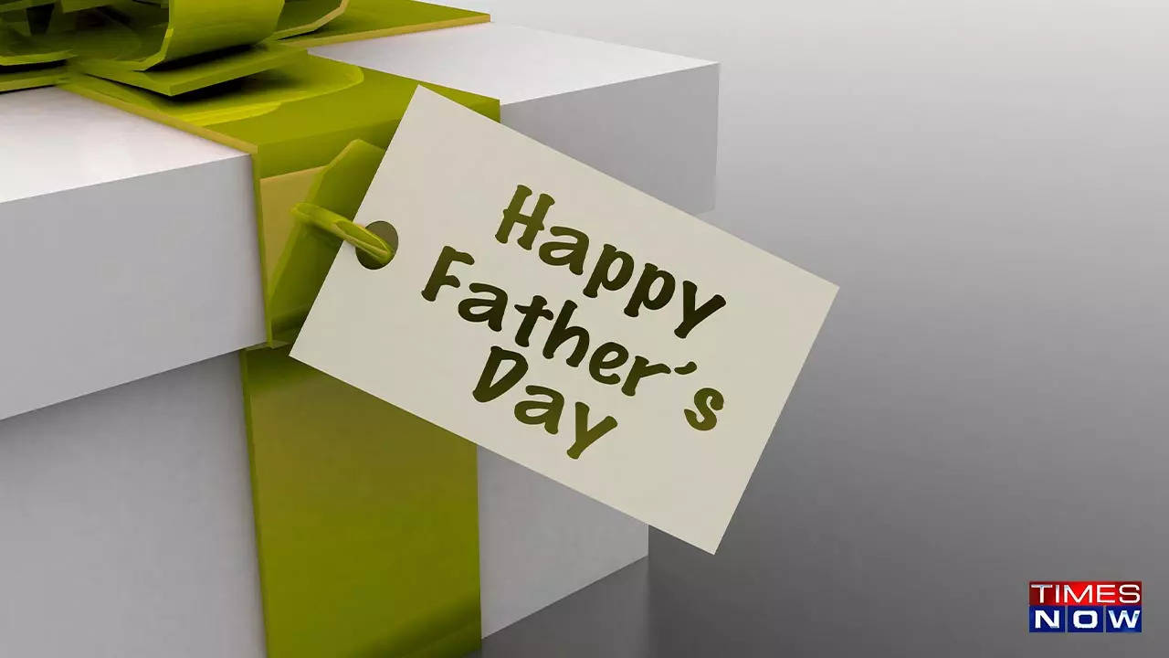 Fathers Day Upgrade your fathers technology quotient with these useful gadgets