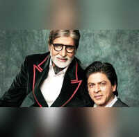 Did Amitabh Bachchan hint at Don 3 with a cryptic post featuring Shah Rukh Khan - heres what we know