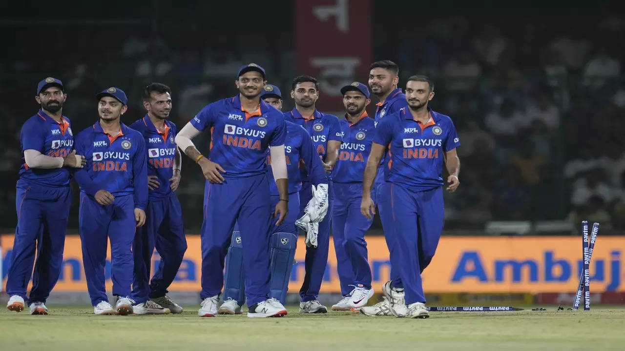 In the absence of star players Rohit Sharma, Virat Kohli and KL Rahul, Pant-led India had to win back-to-back two games against South Africa to level the series 2-2.