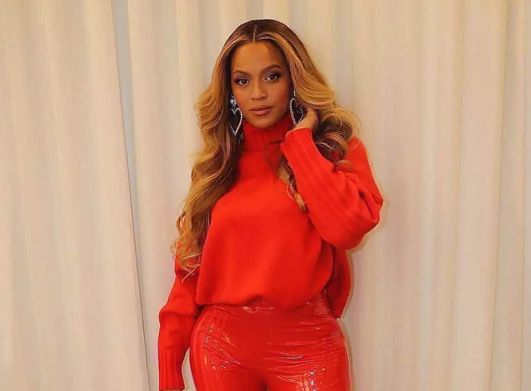 Beyonc gave up dairy to reduce the incidence of boating and treat digestive distress as well It also stabilises inflammation levels while treating skin woes Photo credit BeyoncInstagram