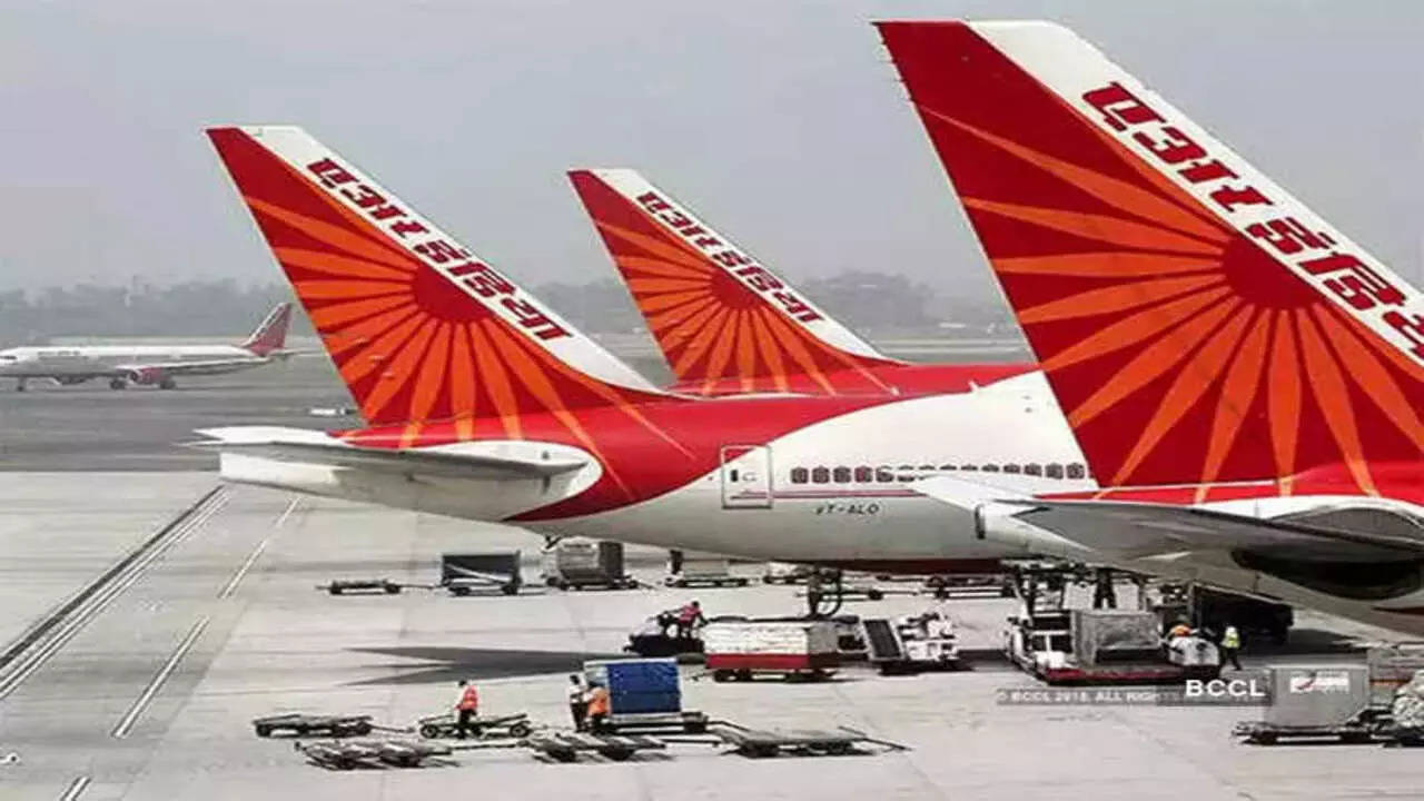 Air India is reorganizing under Tatas Here's what Airbus CCO said about carriers' A350 order