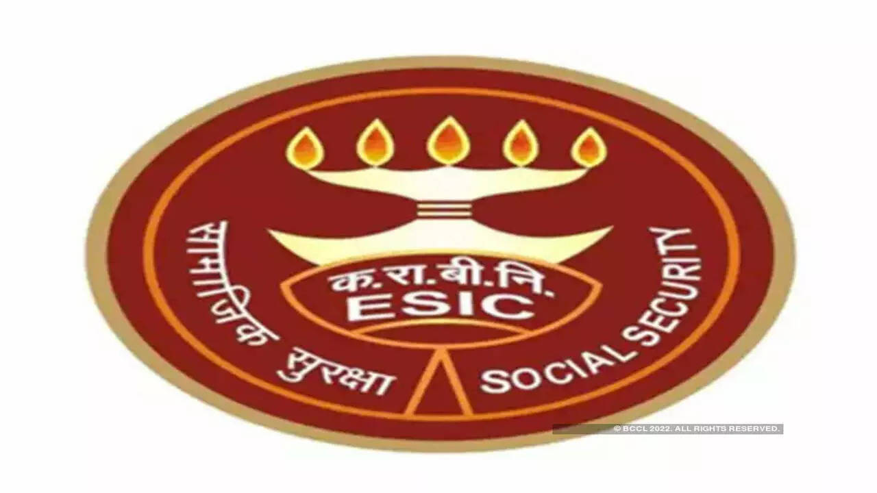 ESICs ESI health insurance scheme to be implemented all over India by 2022-end