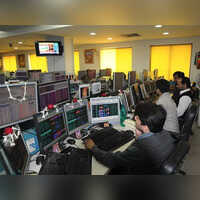 Stocks to track in trade for June 20 2022 LT Finance BEML Apollo Tyres Shree Cement Greenlam Delhivery