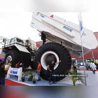 largest-dump-truck-by-beml bccl