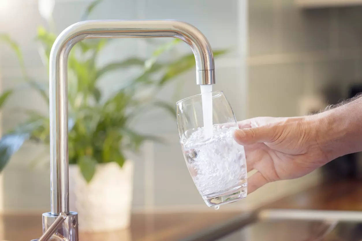 Risky tap water may increase risk of bladder cancer - Scientists offer solutions for safe hydration