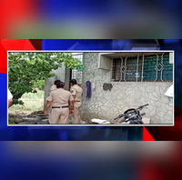 Maharashtra tragedy Nine members of family found dead in Sangli police suspect mass suicide over debt