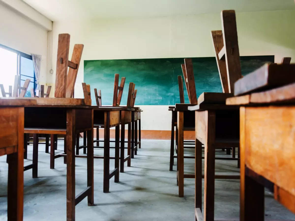 Classes closed in Mizoram schools