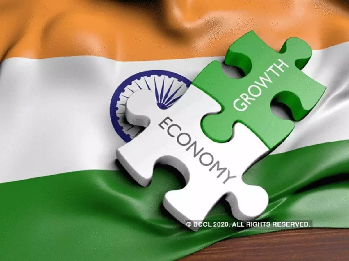 India Better Placed To Deal With Macroeconomic Challenges: Finance Ministry