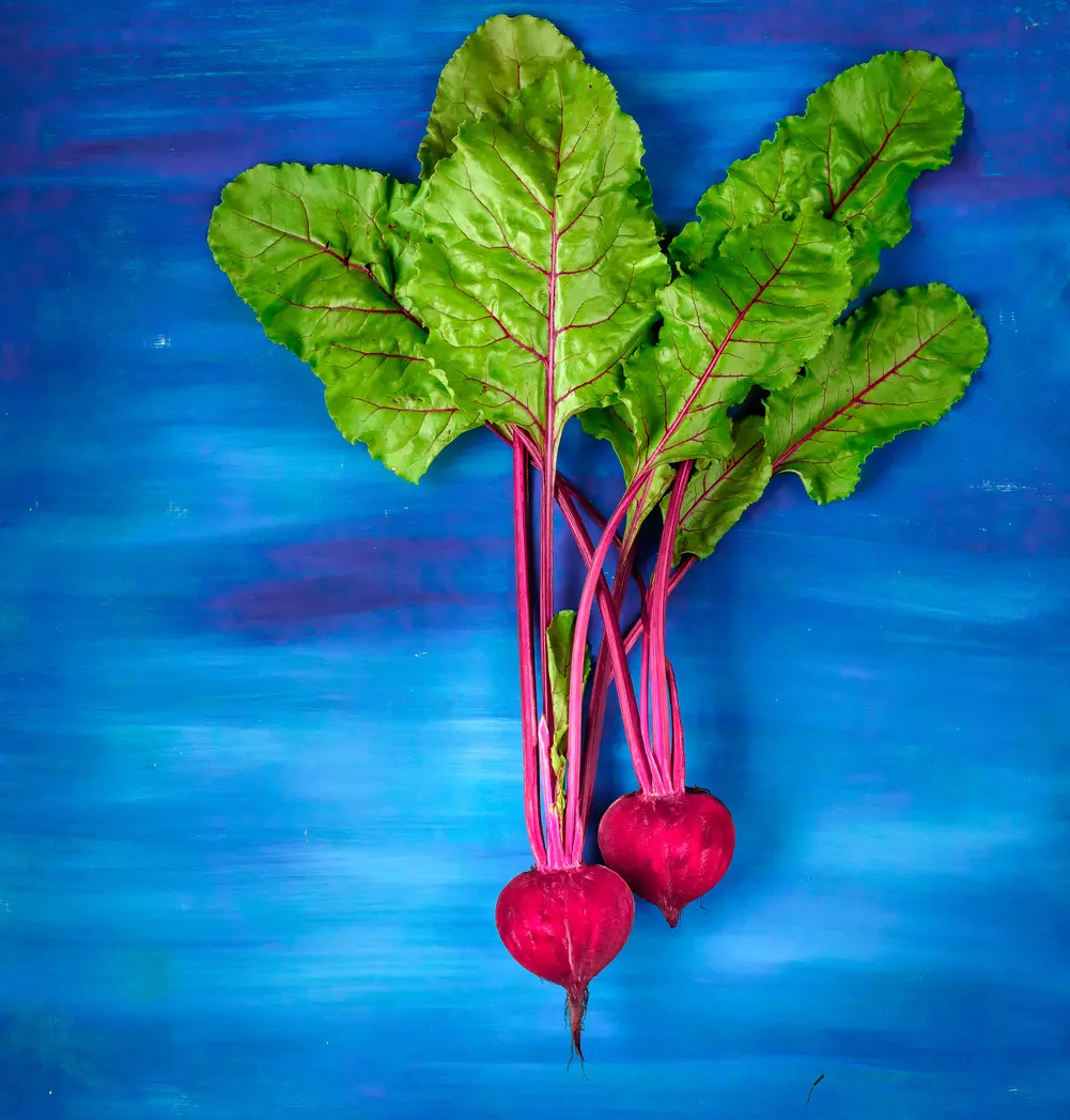 Beetroots