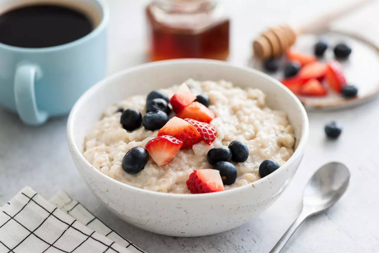 Breakfast errors Common mistakes that might be making your oatmeal unhealthy