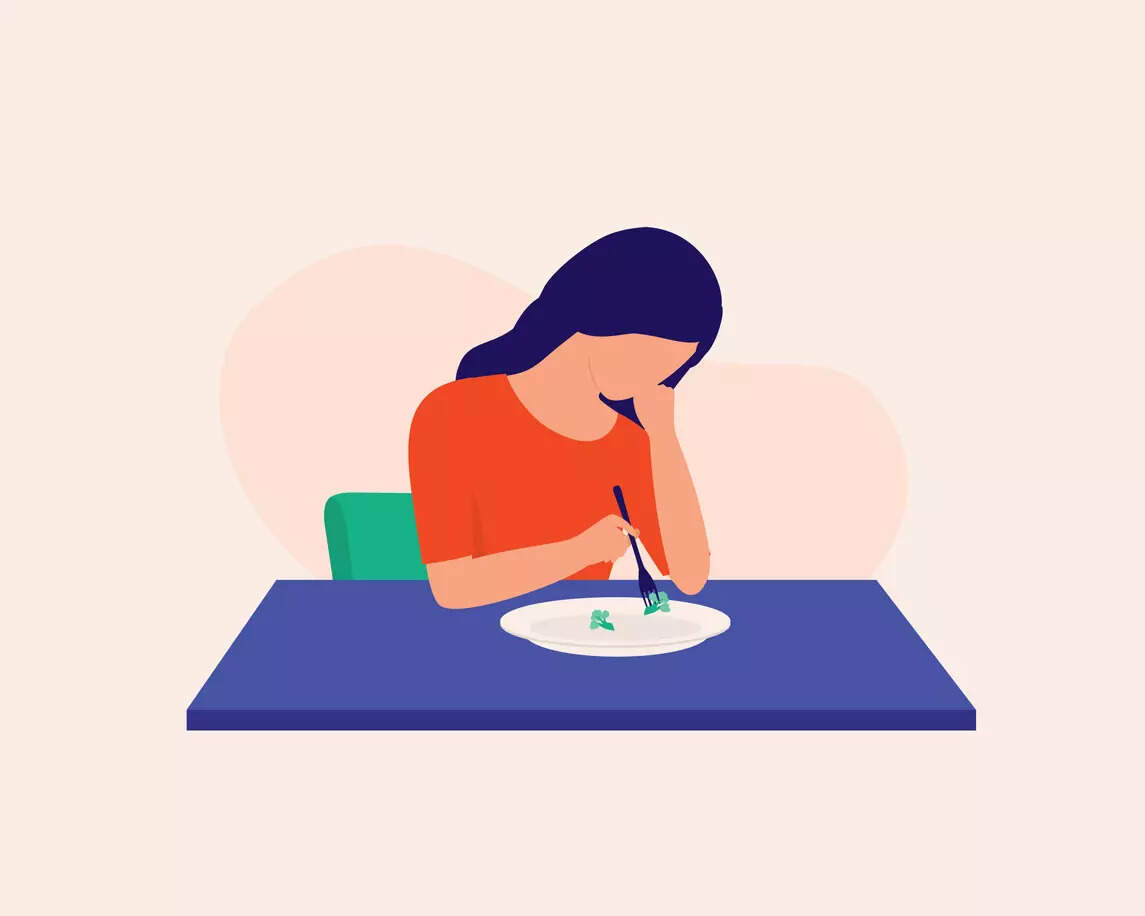 Weight loss: Natural ways to suppress appetite Weight loss: Natural ways to suppress appetite
