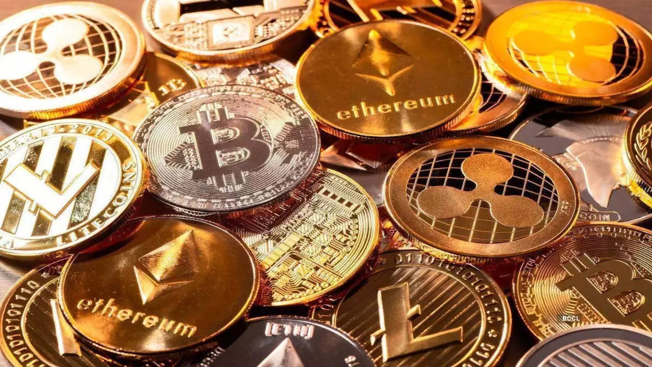 Indian investors likely lost Rs 1000 cr to fake crypto exchanges Report