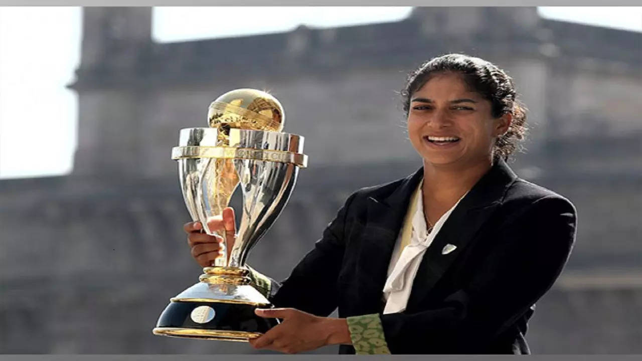 Federation of International Cricketers' Associations (FICA) announced former Australian cricketer Lisa Sthalekar as its President at the FICA Executive Committee meeting held in Nyon