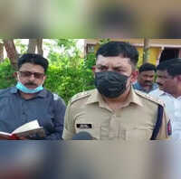Sangli mass suicide case 13 people including moneylenders arrested for abetment of horrific suicide