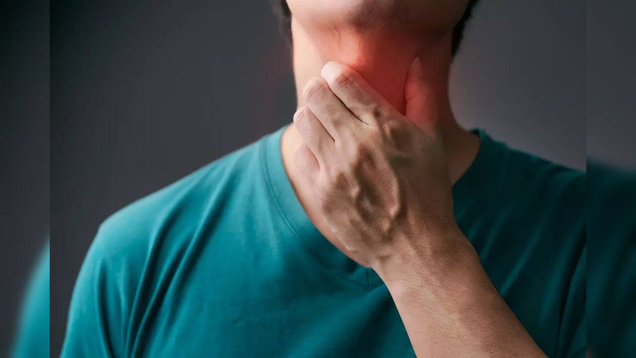 What are vocal nodules? Causes and prevention of the condition Health