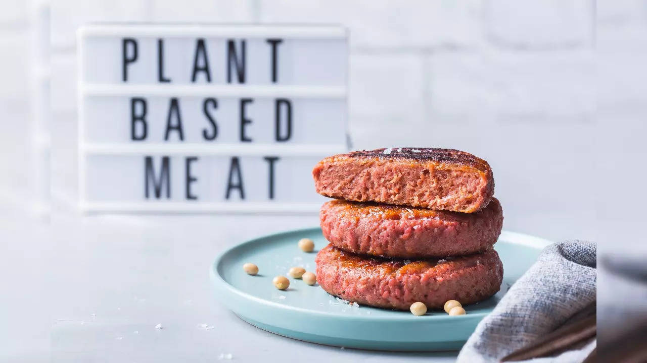 Plant-based foods are becoming increasingly kosher as food-tech giant in Israel invests heavily in alternative protein