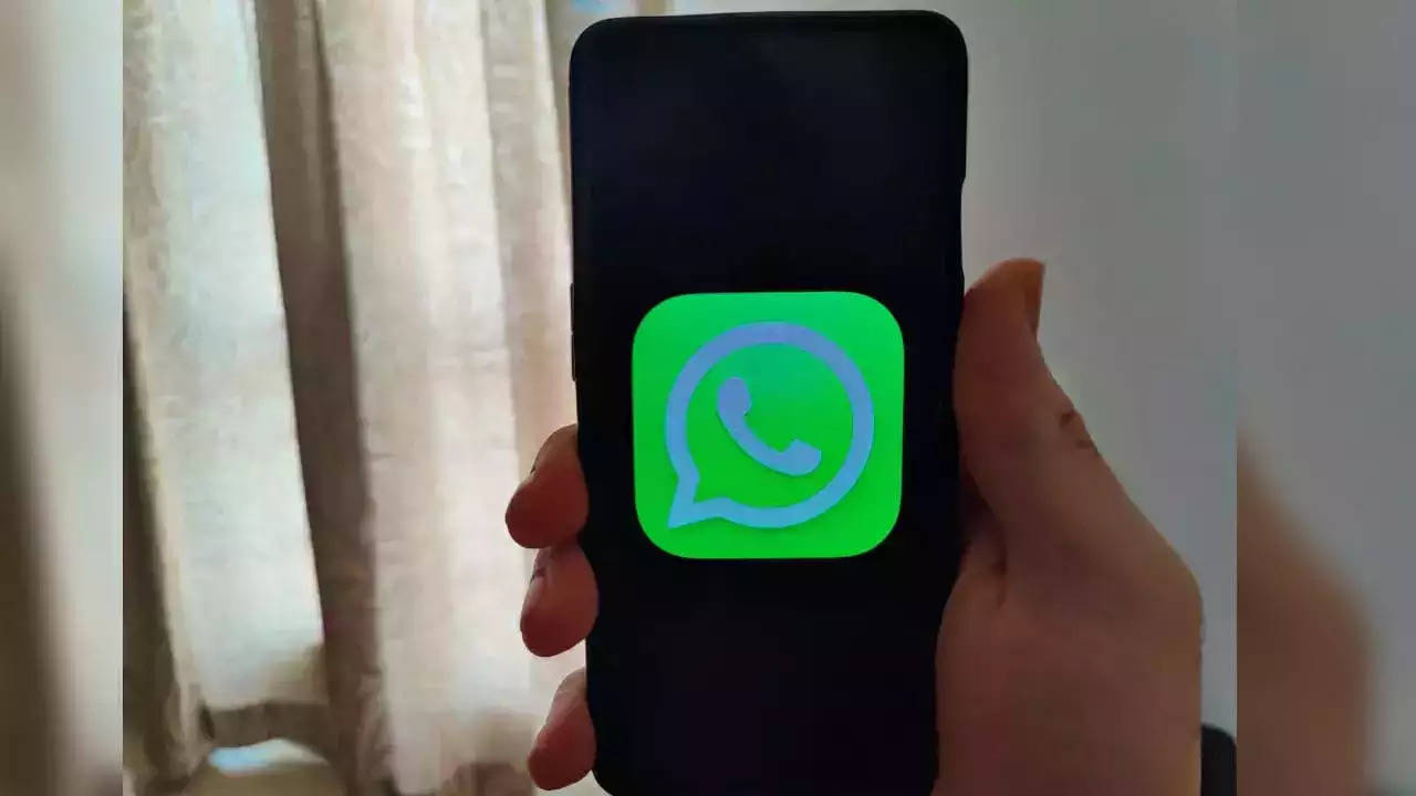 So können Sie Benutzern auf WhatsApp Nachrichten senden, ohne ihre Nummer auf Ihrem Telefon zu speichern