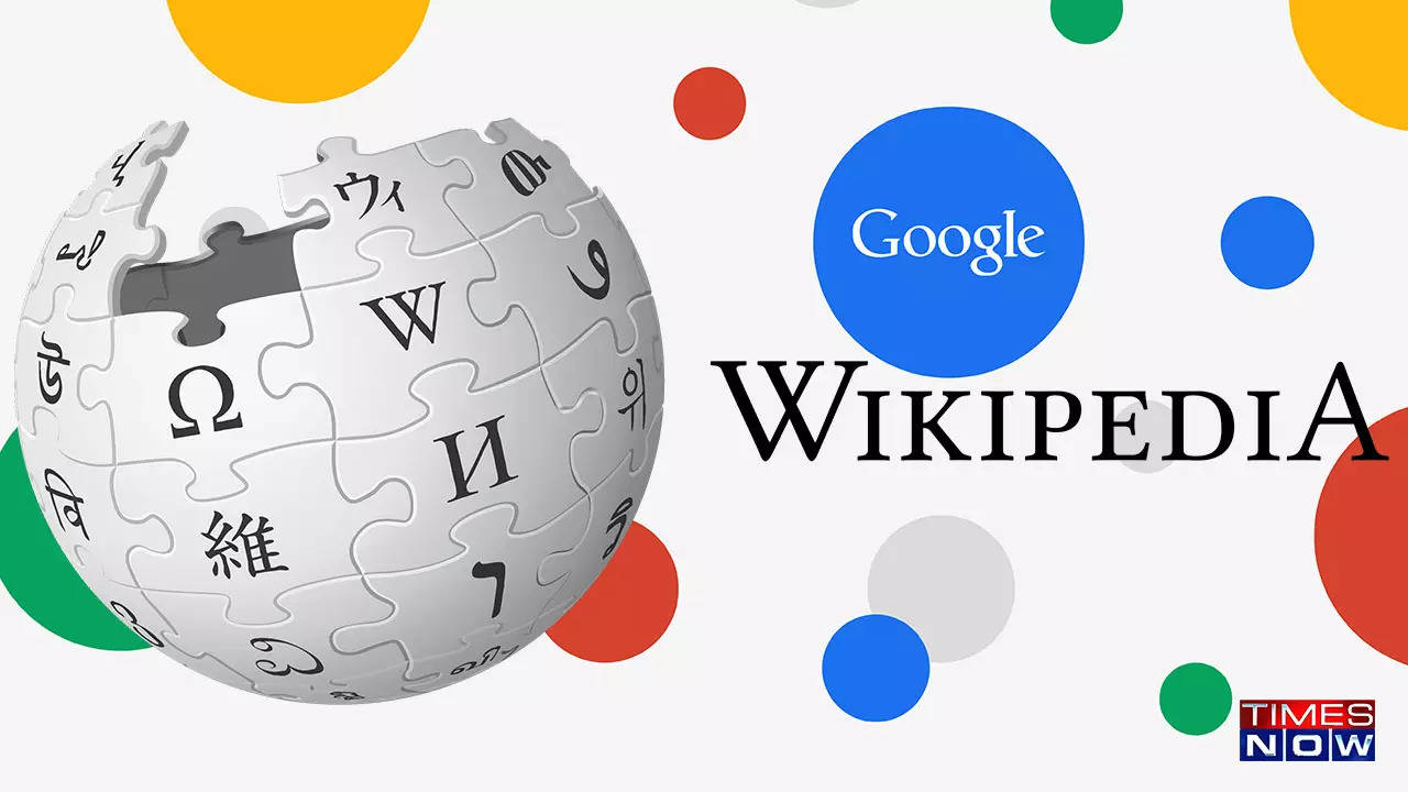 Google setuju untuk membayar konten Wikipedia