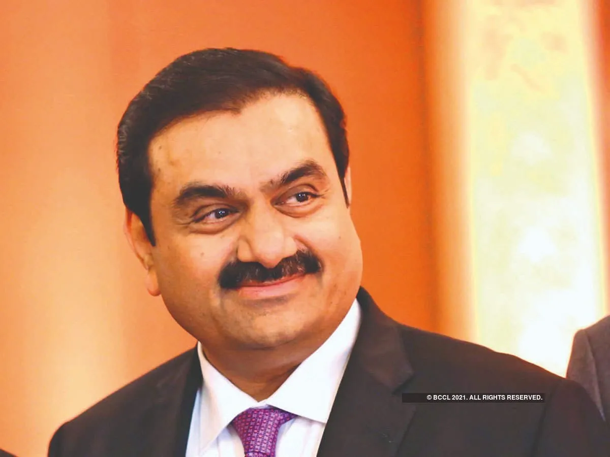 Gautam Adani commits Rs 60,000 crore to social causes on his 60th birthday