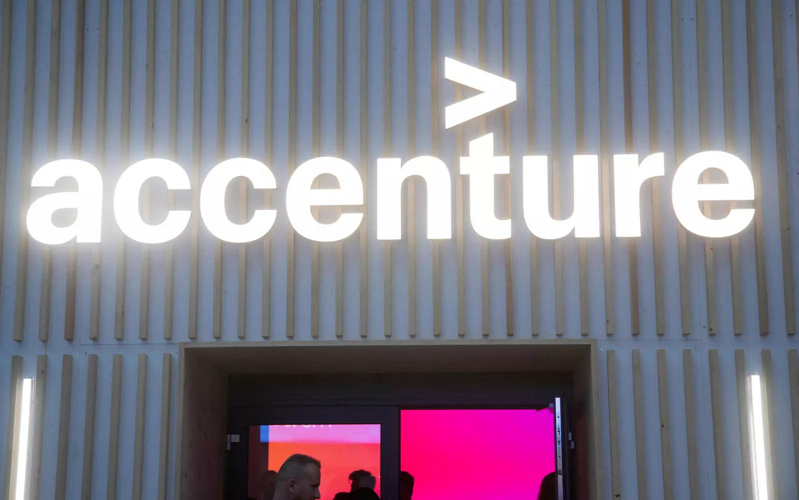 Accenture allays demand concerns; revises guidance upwards
