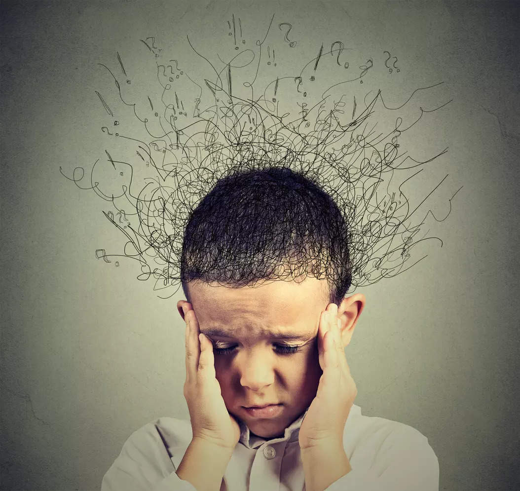 Know all about ADHD and what causes it