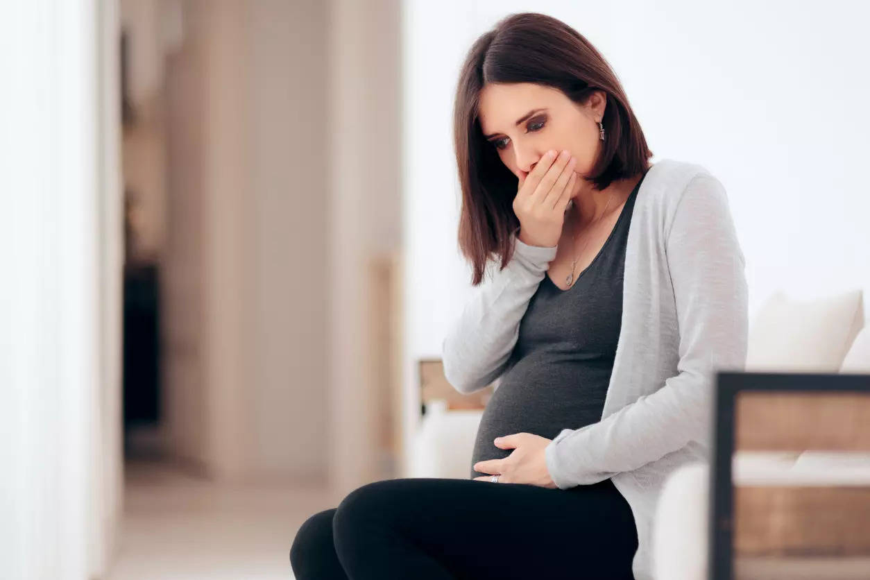 Pregnancy heartburn 6 ways to get instant relief
