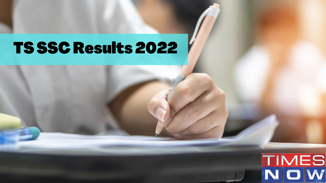 TS 10th Results 2022