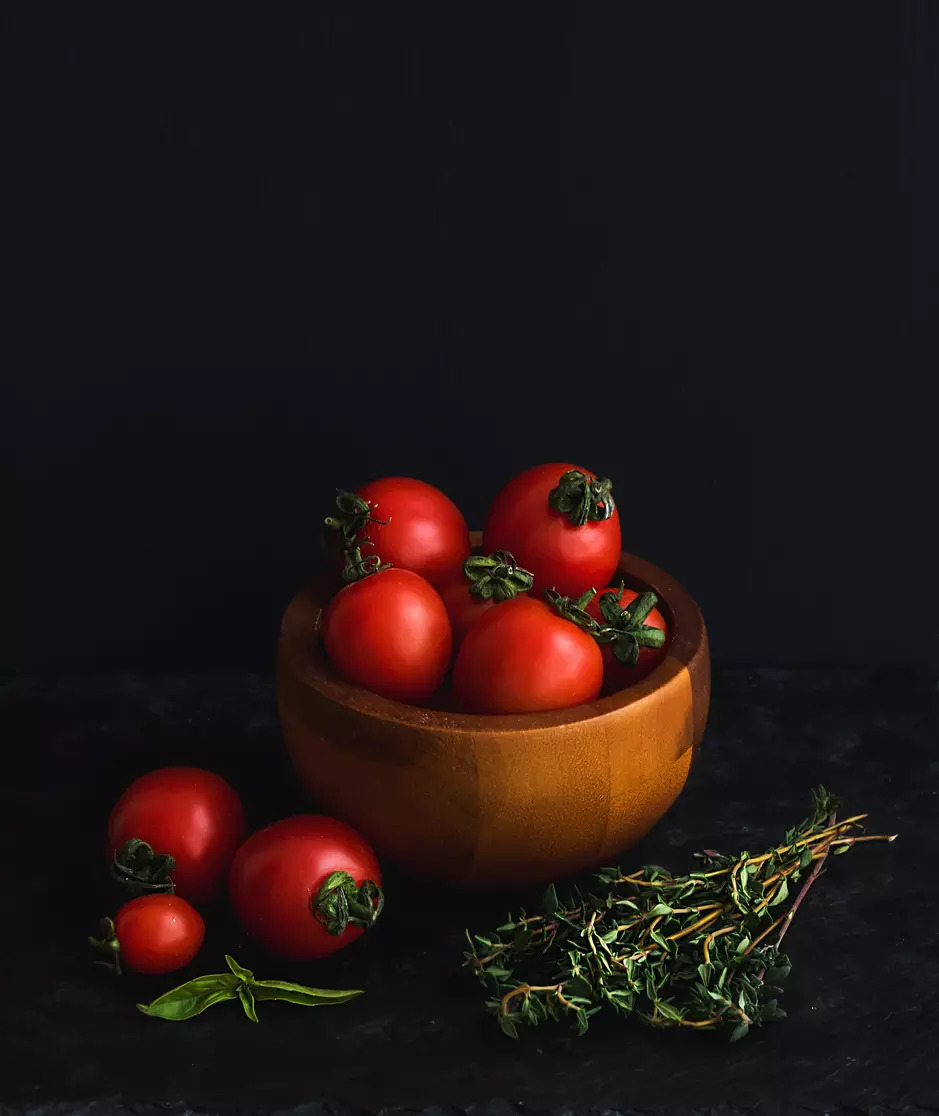 Tomatoes