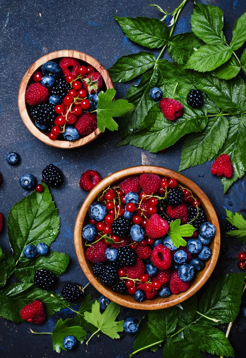 Berries