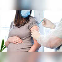 COVID19 Study reveals babies of vaccinated mothers are safer from