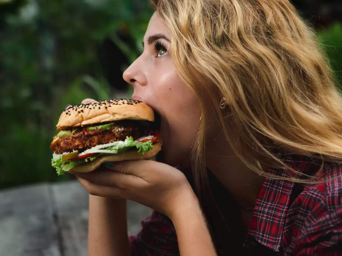 McDonalds burger arrives with only ketamine label UK woman hangover drug threat alarms