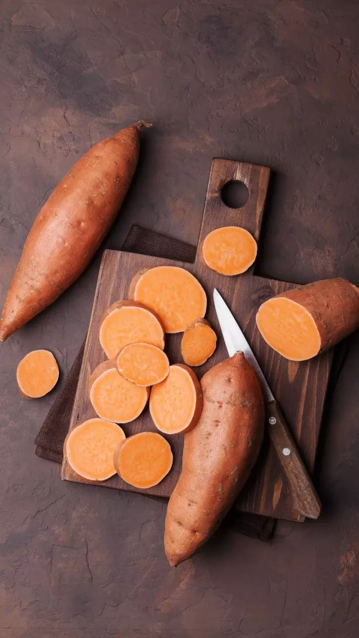 Sweet Potato