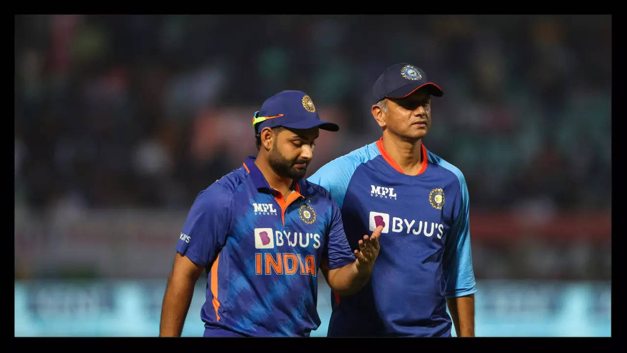 Er hat den Testcode geknackt, aber der ehemalige indische Cricketspieler erhebt einen kühnen Anspruch auf Rishabh Pant vor den Ireland T20Is