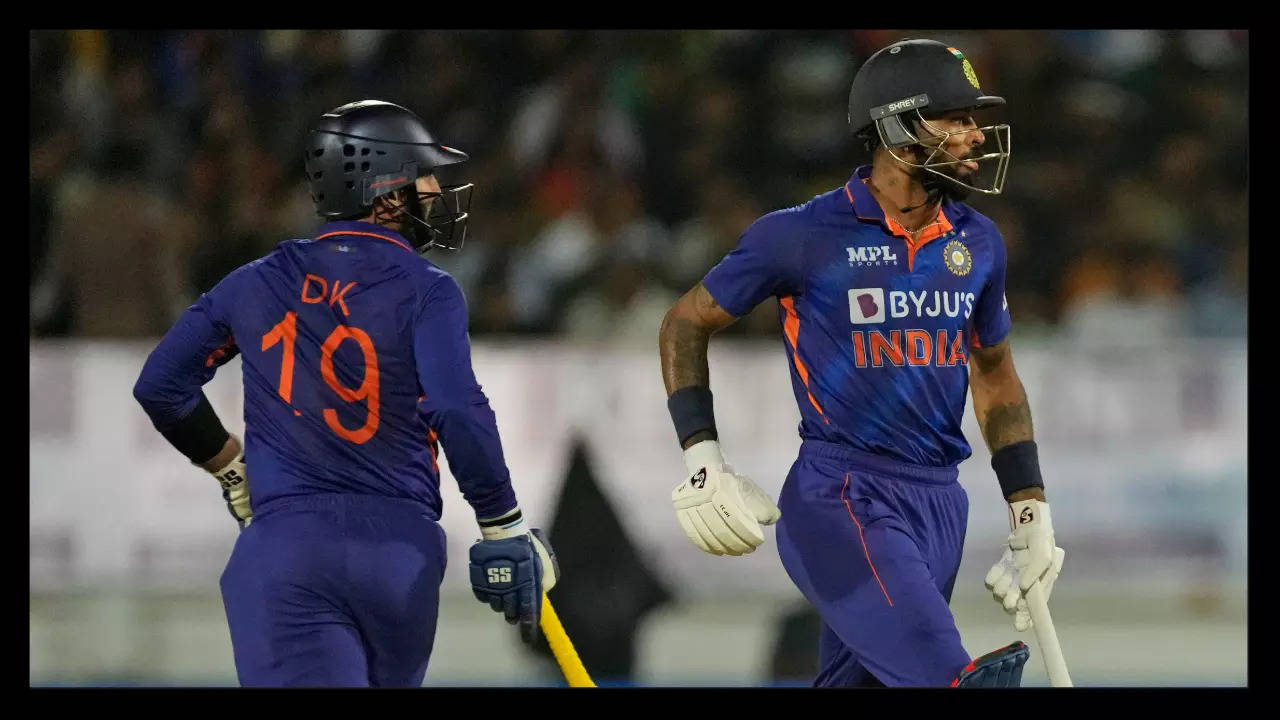 Ind vs Ire 1st T20I prediction Can Hardik Pandya-led India take 1-0 lead in series opener