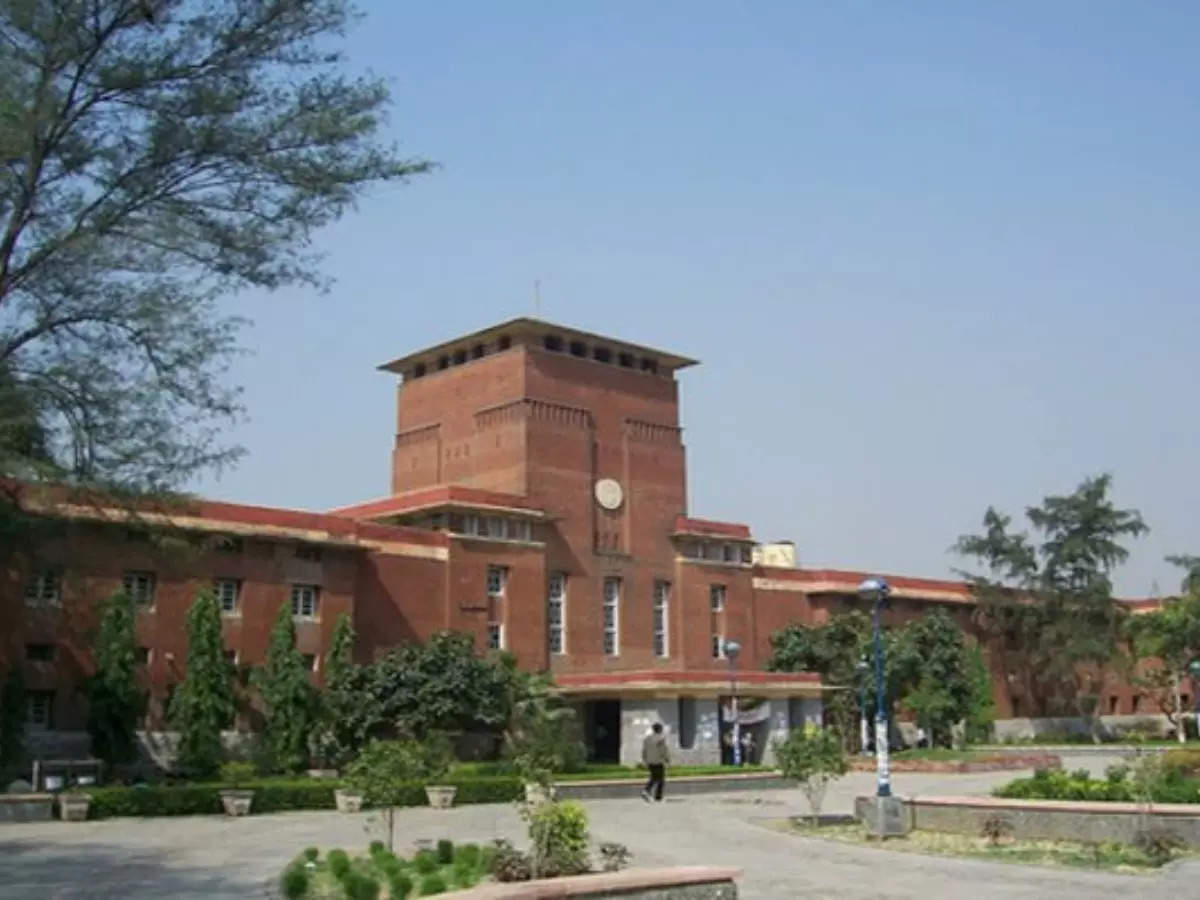 Delhi Sports University to provide degrees