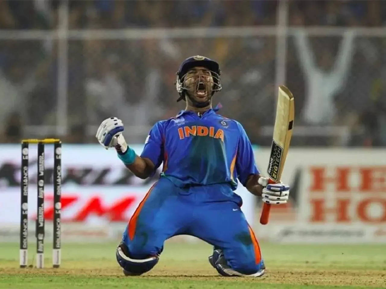 Yuvraj Singh